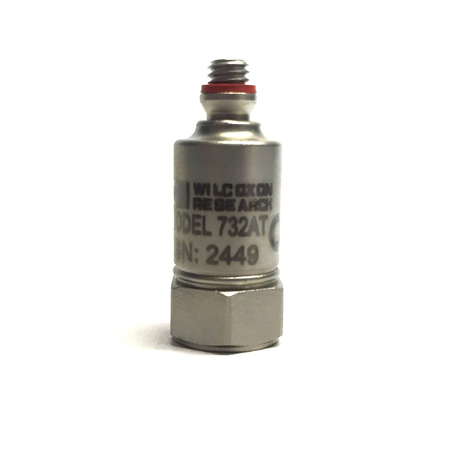 Amphenol Wilcoxon Sensing Technologies 732AT